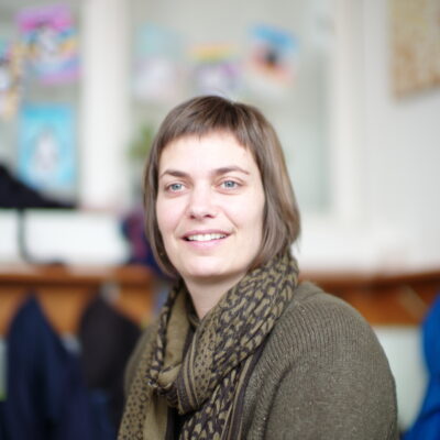 Seksuele opvoeding lagere school