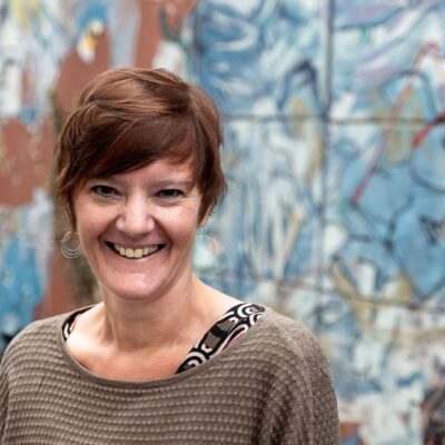 Jongeren elkaar laten ondersteunen project peer support & jongerenoparticipatie met Awel