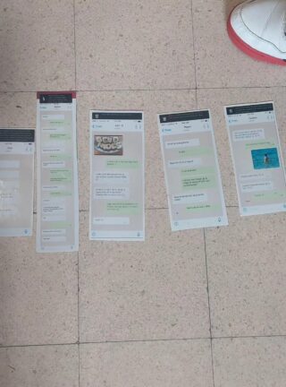 Weerbaar Op het Web werkvormen