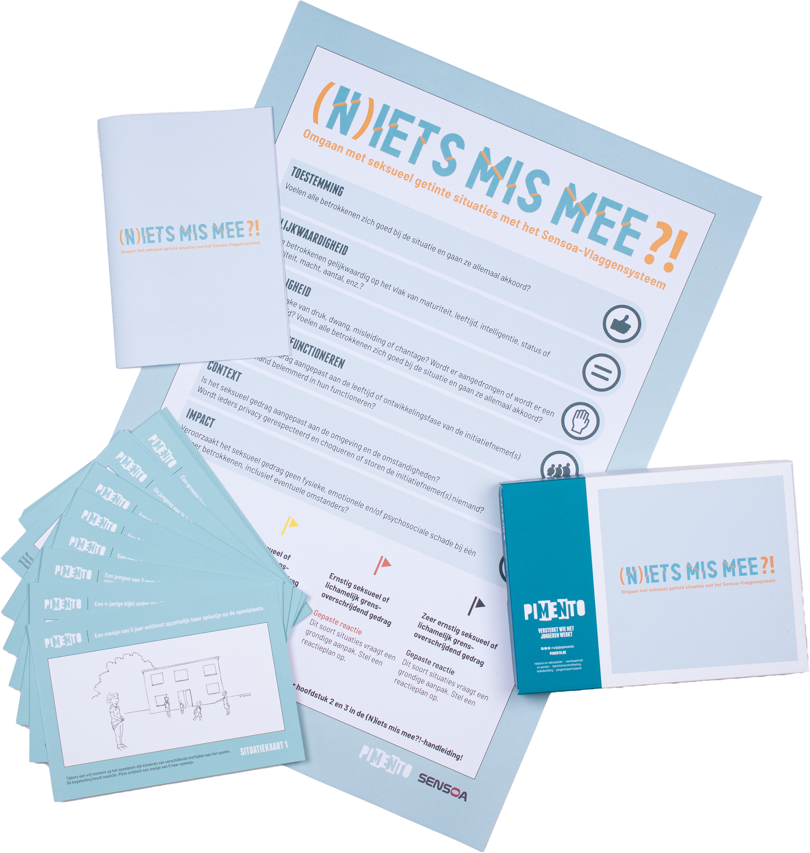(N)iets mis mee?! versie 2023