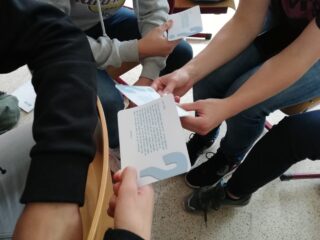 Werkvorm relaties en seksualiteit
