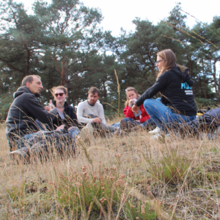 Tocht feedback en communicatie volwassenen: beter leren communiceren met ervaringsgerichte oefeningen