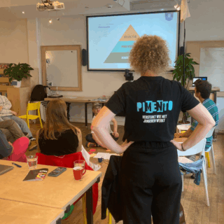 Traject integriteitsbeleid