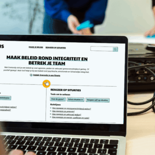 Vorming integriteitsbeleid Grenswijs