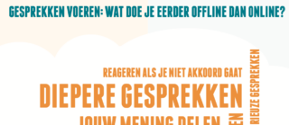 Wat doe online of offline