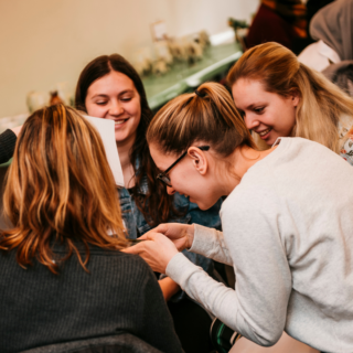 Weerbaar Op het Web online weerbaarheid vorming