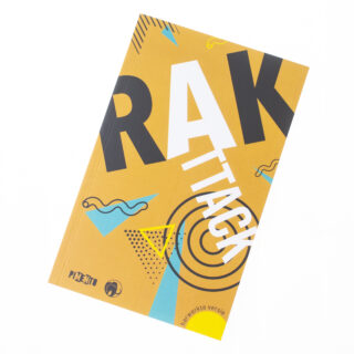 RAKAttack 2022