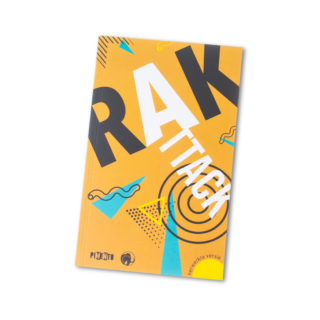 RAkattack groepsverbinding pestpreventie