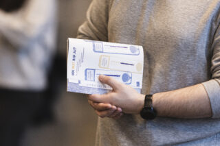 In de Pocket pestpreventie groepsverbinding werkvorm hoe heet ben jij