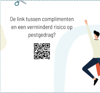 Gouden Weken complimenten tegen pesten