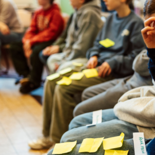 Vorming internet en online weerbaarheid kinderen Weerbaar Op het Web