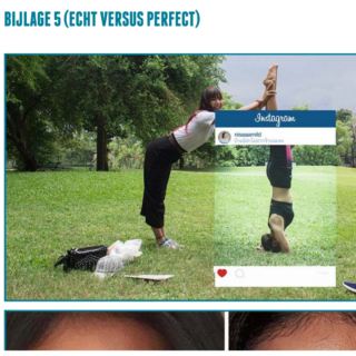 WOW Junio online perfect versus offline echt