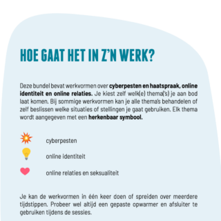 WOW Junior zo werkt het
