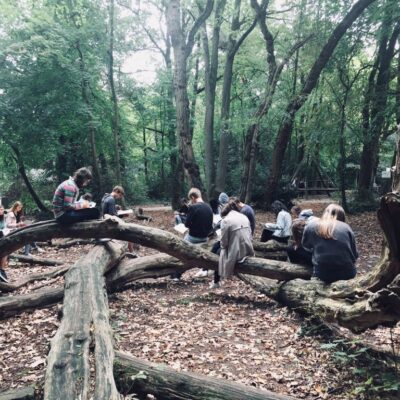 Sint-Dimpnacollege Geel