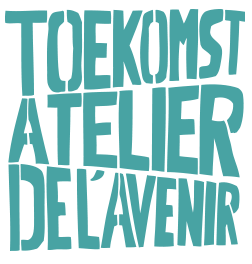 Toekomstateleir vzw logo