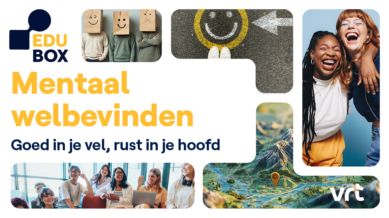 EDUbox mentaal welbevinden