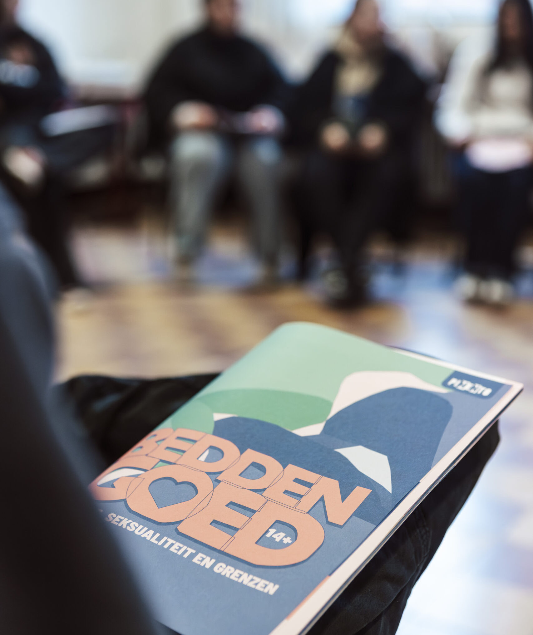 Beddengoed materiaal relaties en seksualiteit