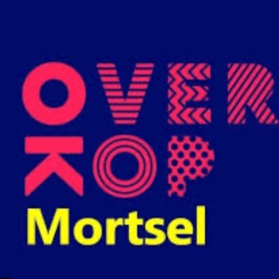 Logo Overkop Mortsel