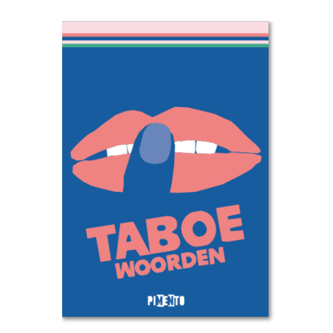 Taboewoorden