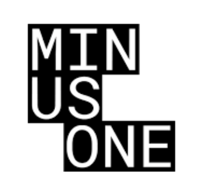 Minus One logo