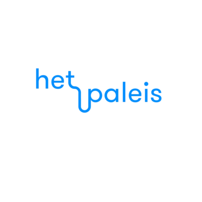 Logo hetpaleis