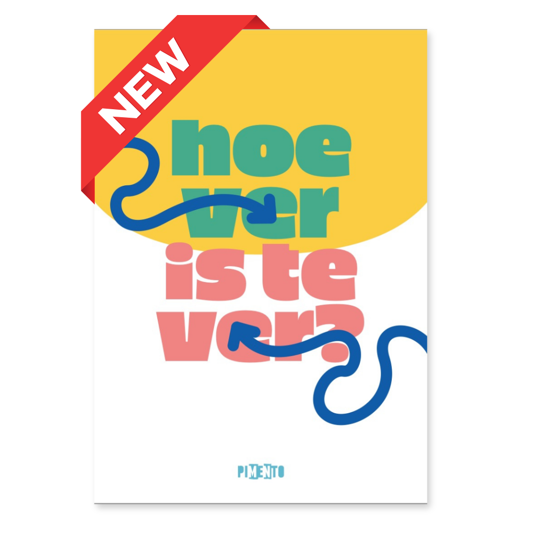 Hoe ver is te ver? Werkvormen preventie seksuele straatintimidatie